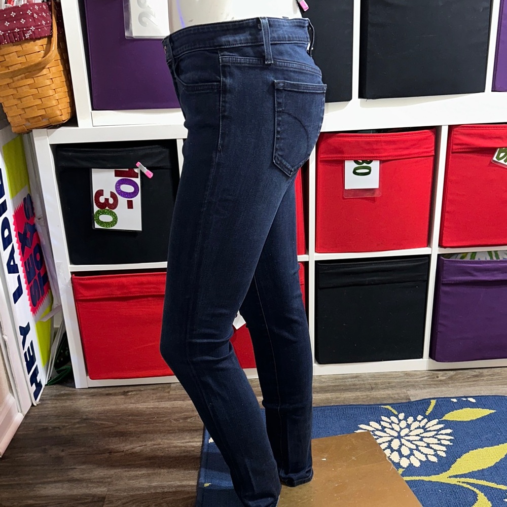 Joe's Jeans Size 31 The Skinny